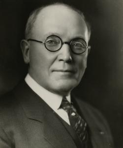 George S. Whyte