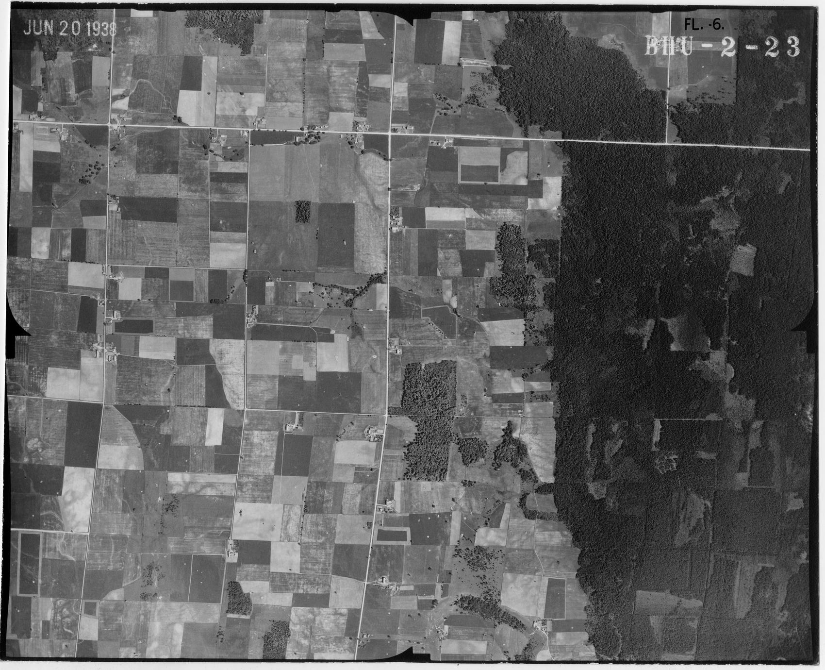 Kewaunee County, 1938] UWDC UWMadison Libraries