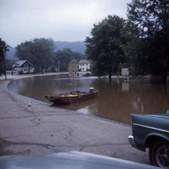 Richland Center flooding