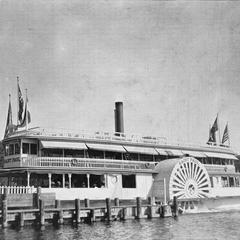 Saint Paul (Excursion boat, circa 1910)