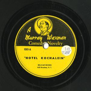 Hotel Kochalein