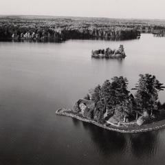 Island Lake
