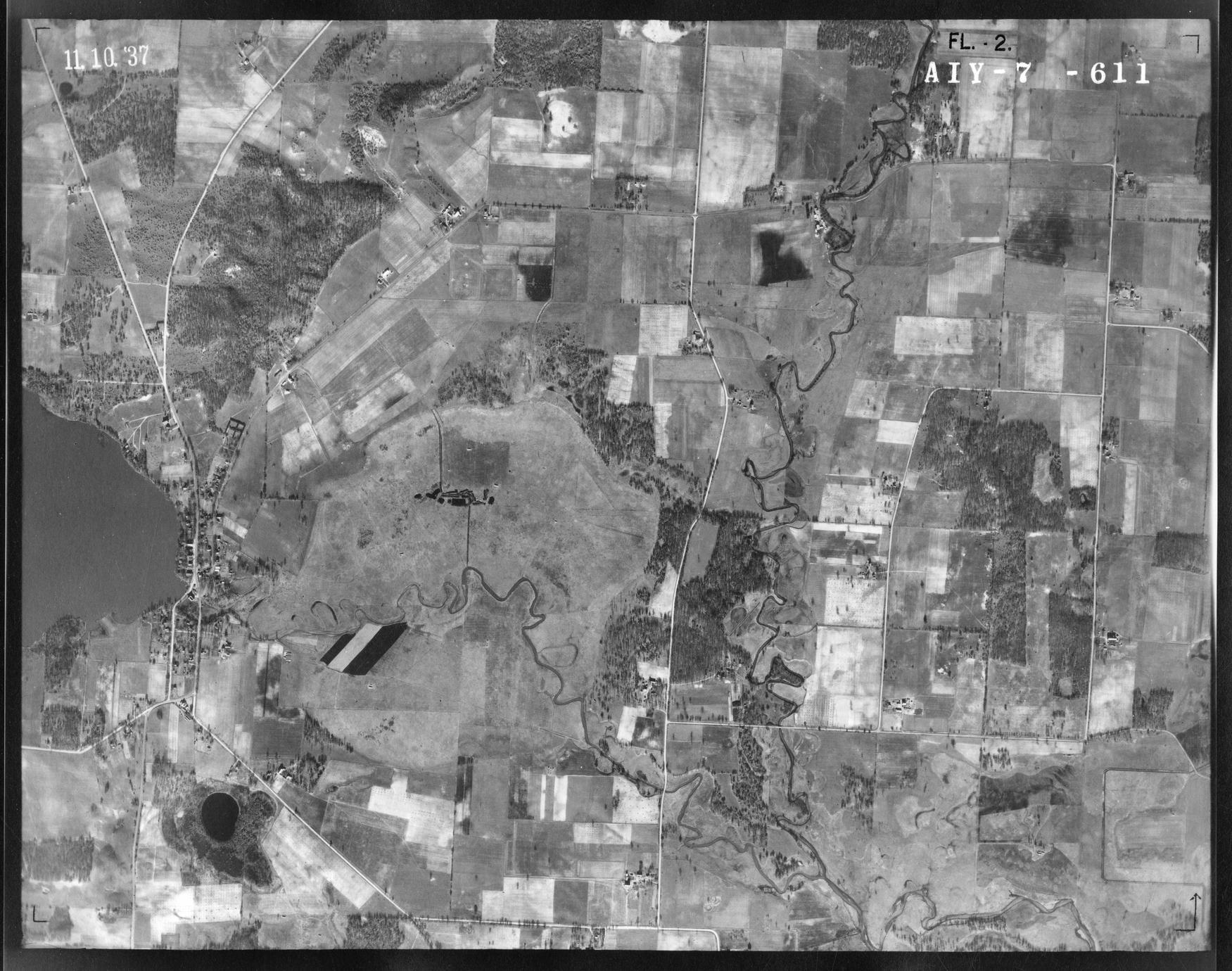 Marquette County, 1937] UWDC UWMadison Libraries