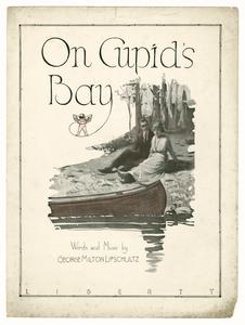 On cupid's bay