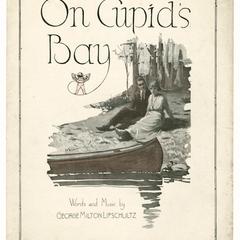 On cupid's bay