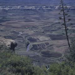 South Africa : scenery
