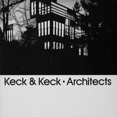 Keck and Keck, architects