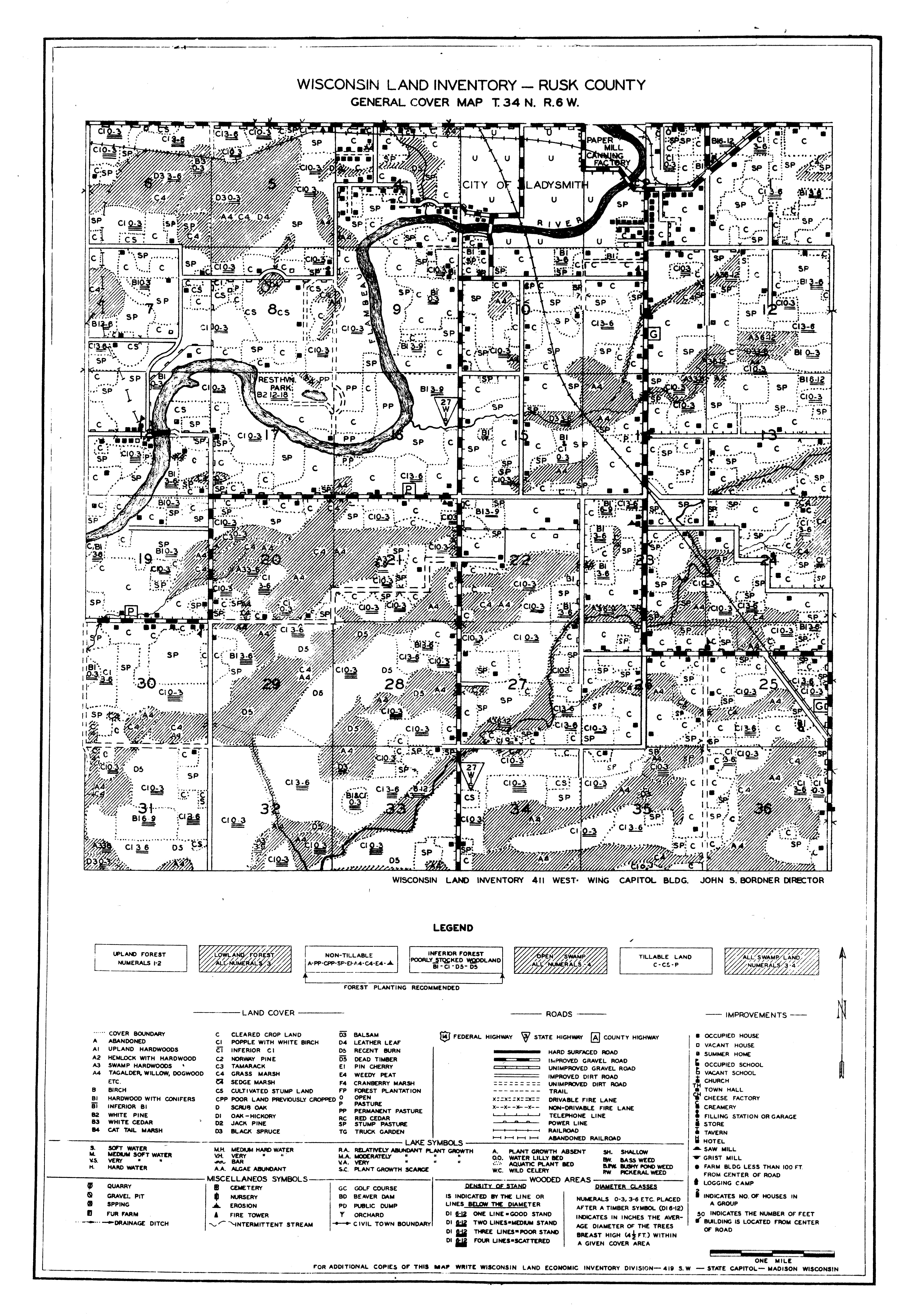 Hidden Crimes Revealing The Untold Stories Of Rusk County Jail - a5p0blv