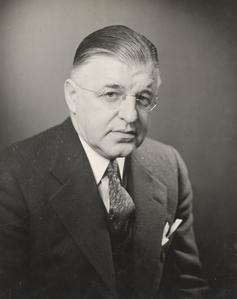 Fred W. Genrich