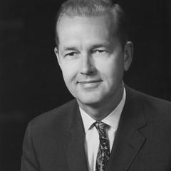 Chancellor Edward W. Weidner
