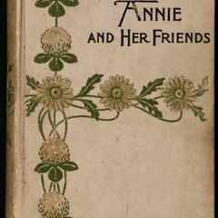 Little orphan Annie and her friends : a romance founded on fact