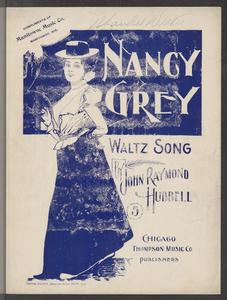 Nancy Grey