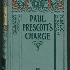 Paul Prescott’s charge