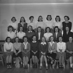 Female students