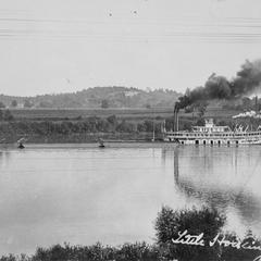Oakland (Towboat, 1872-1914)