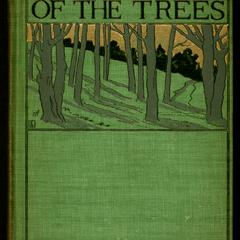 The shadows of the trees and other poems