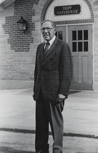 Lawrence E. Halle