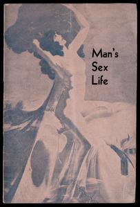 Man's sex life