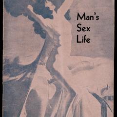Man's sex life