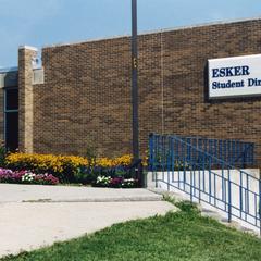 Esker Hall