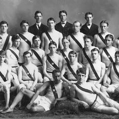 Track team of 1903