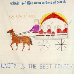 Unity is the best policy