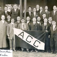 The 5th ACC Convention, Delegates and Visitors