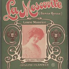 La moscovite