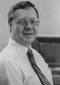 Donald Dietmeyer