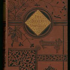 The Dickens story teller