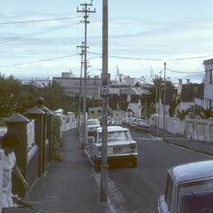 Cape Town