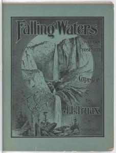 Falling waters
