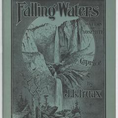 Falling waters