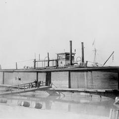 Lena May (Packet, 1908-?)