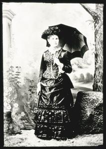 Mrs. Ernst G. Timme