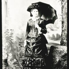 Mrs. Ernst G. Timme