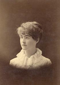 Student photo of Elizabeth Waters