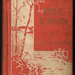 Paul Judson : a story of the Kentucky mountains