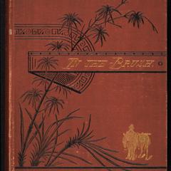 In the brush ; or, Old-time social, political, and religious life in the Southwest
