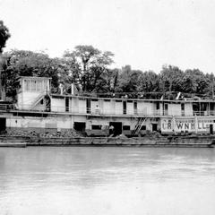 Crown Hill (Towboat, 1886?-1932)