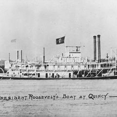 Mississippi (Towboat/Packet/Inspection boat, 1882-1919)