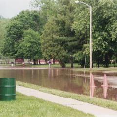 Gays Mills flooding