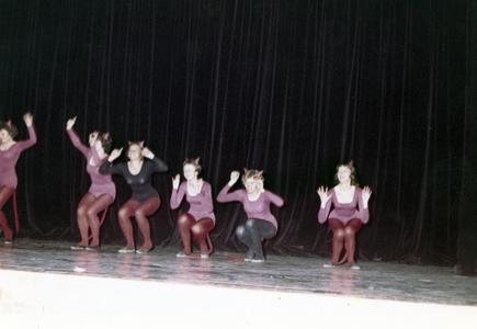 Dance - Orchesis