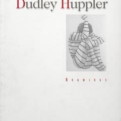Dudley Huppler : drawings