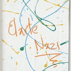 El arte nazi