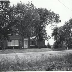 Kilton Vandenhouten farmhouse