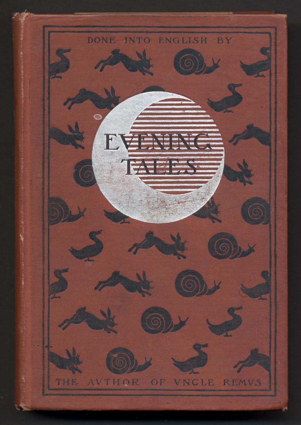 Evening tales (1 of 2)