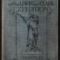 Bird-woman of the Lewis and Clark expedition : a supplementary reader for first and second grades