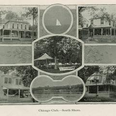 Chicago Club
