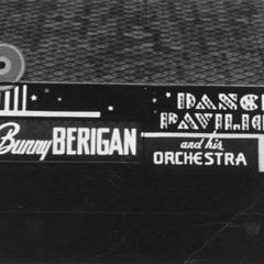 Bunny Berigan plays Pittsburg